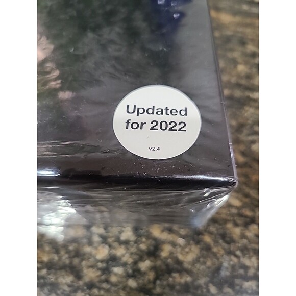Cards Against Humanity A Party Game For Horrible People NEW SEALED Updated 2022 - Picture 2 of 6